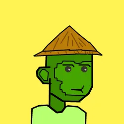 HuMonk #1027