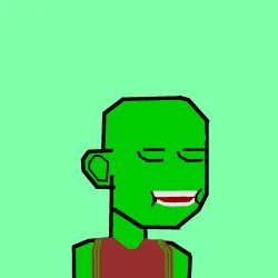 HuMonk #8