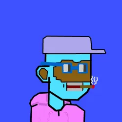 HuMonk #506