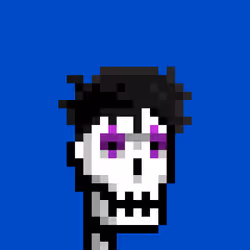 Ghoul #732