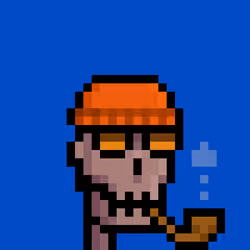 Ghoul #980