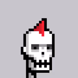 Ghoul #978