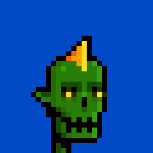 Ghoul #1596