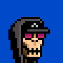 Ghoul #1999