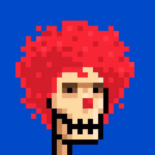 Ghoul #320