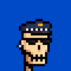 Ghoul #2136