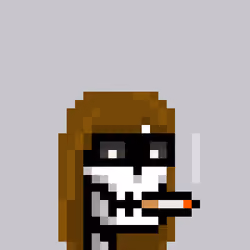 Ghoul #28