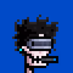 Ghoul #1488