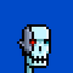 Ghoul #2154