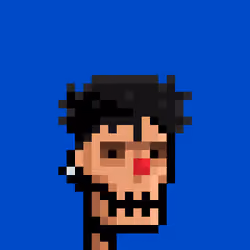 Ghoul #1880