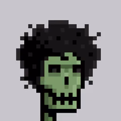 Ghoul #2072