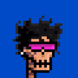 Ghoul #984