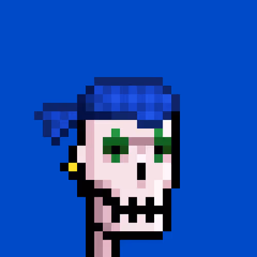 Ghoul #1670