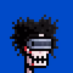 Ghoul #685