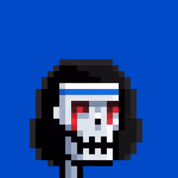 Ghoul #2157