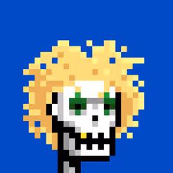 Ghoul #788
