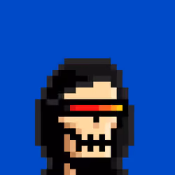 Ghoul #1916