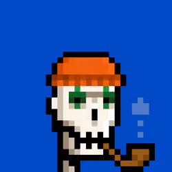 Ghoul #1217