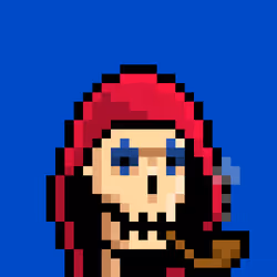 Ghoul #467
