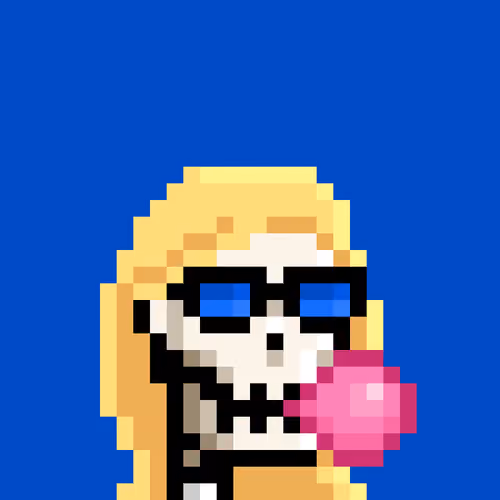 Ghoul #1140