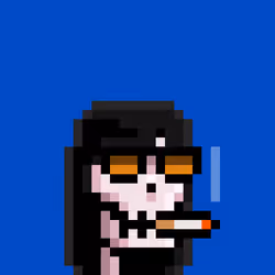 Ghoul #161