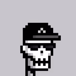 Ghoul #2150