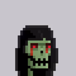 Ghoul #913