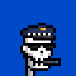 Ghoul #1104