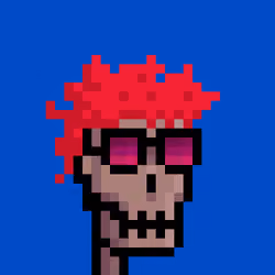 Ghoul #1809