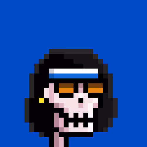 Ghoul #709