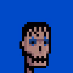 Ghoul #615