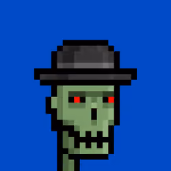 Ghoul #1802