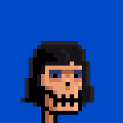 Ghoul #1449