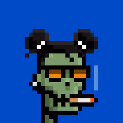 Ghoul #644