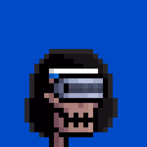 Ghoul #983
