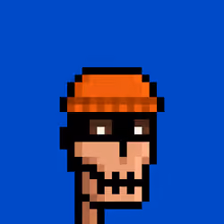 Ghoul #2052