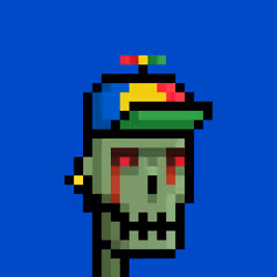 Ghoul #554