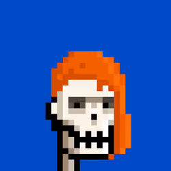 Ghoul #129