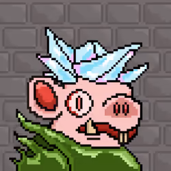 Pixel Goblin 284