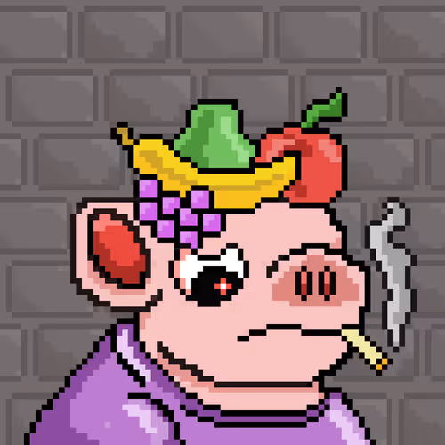 Pixel Goblin 861