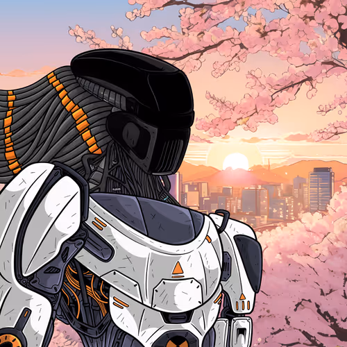 OSAKA #1413