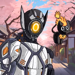 OSAKA #217