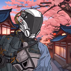 OSAKA #929