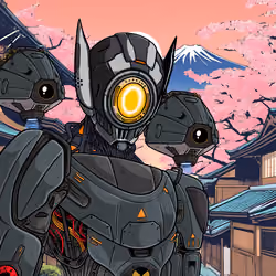 OSAKA #1165