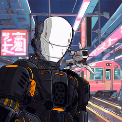 OSAKA #1081