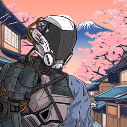 OSAKA #723