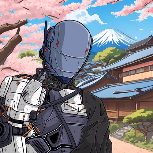 OSAKA #2087