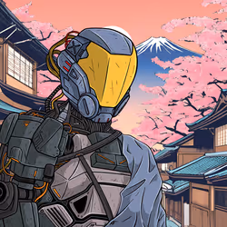OSAKA #676