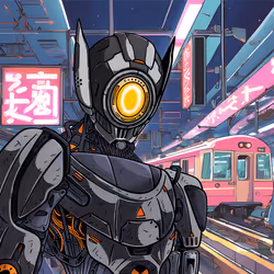 OSAKA #31