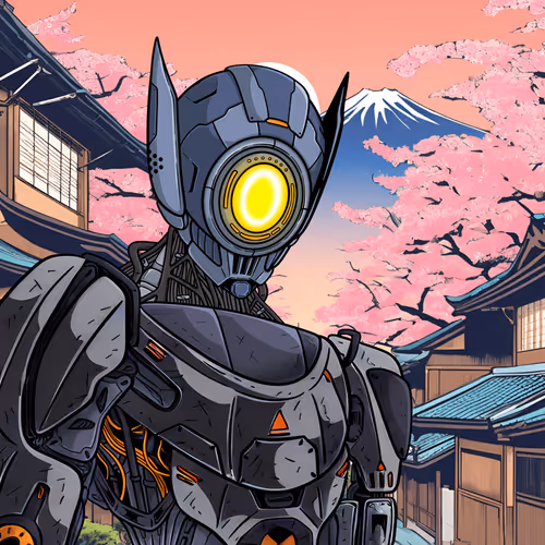 OSAKA #1056